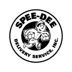 Spee-Dee Delivery Service, Inc. Logo