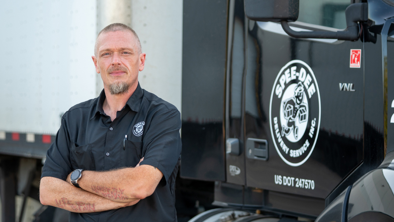 Highlighting Exceptional Performance: CDL Drivers
